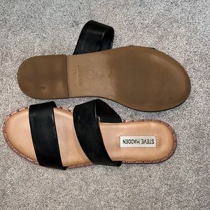 Steve Madden Sandals